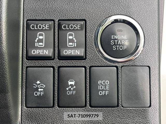 Daihatsu TANTO CUSTOM 2015-10 310137-2