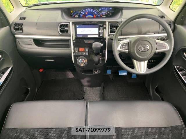 Daihatsu TANTO CUSTOM 2015-10 310137-1