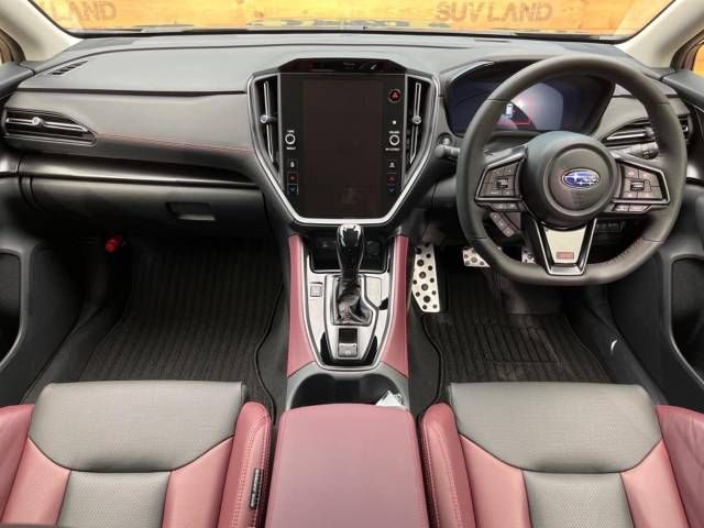 Subaru LEVORG 2021-01 23080-1