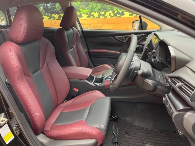 Subaru LEVORG 2021-01 23080-8
