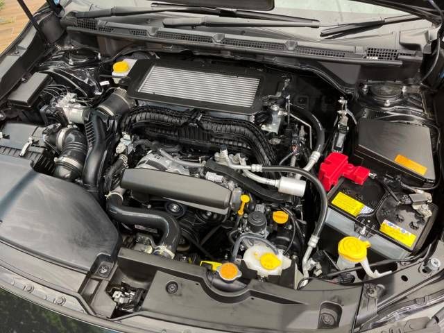Subaru LEVORG 2021-01 23080-18