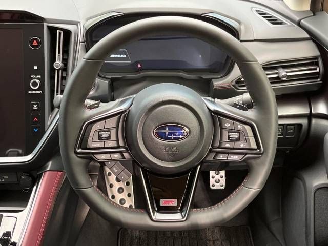 Subaru LEVORG 2021-01 23080-11