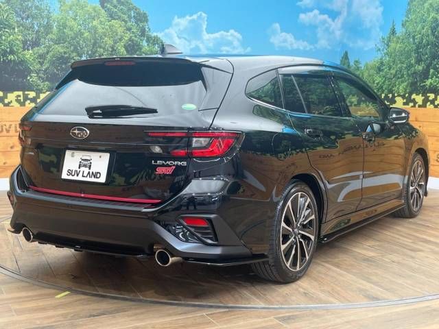 Subaru LEVORG 2021-01 23080-17
