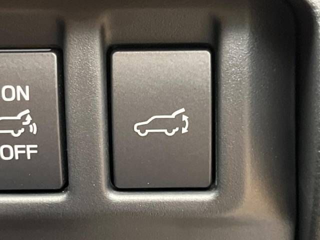 Subaru LEVORG 2021-01 23080-7