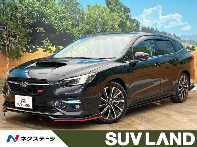 Subaru LEVORG 2021-01 23080-0