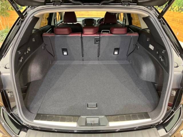 Subaru LEVORG 2021-01 23080-10