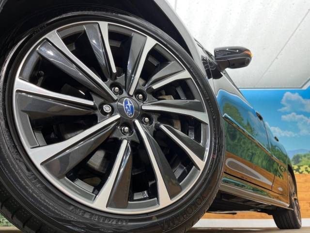 Subaru LEVORG 2021-01 23080-13