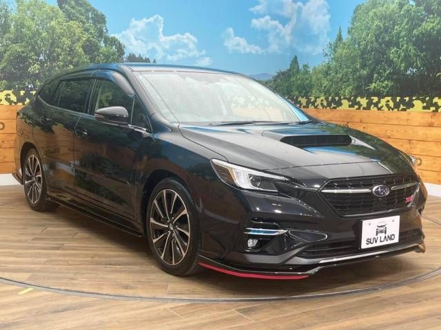 Subaru LEVORG 2021-01 23080-16