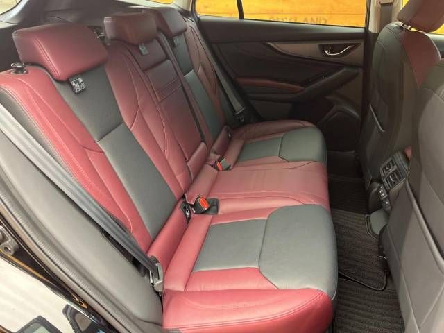 Subaru LEVORG 2021-01 23080-9