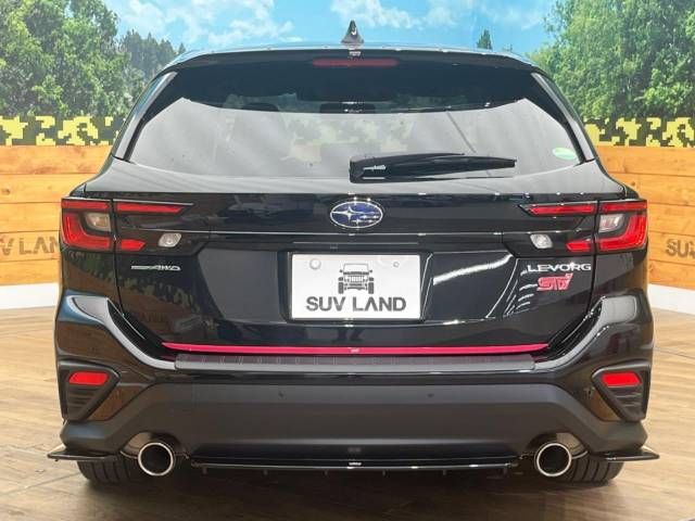 Subaru LEVORG 2021-01 23080-15