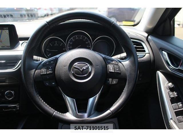Mazda ATENZA WAGON 2015-06 303740-17
