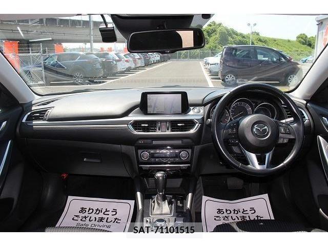 Mazda ATENZA WAGON 2015-06 303740-16