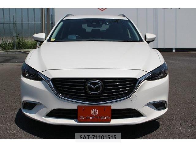 Mazda ATENZA WAGON 2015-06 303740-6