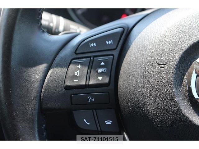 Mazda ATENZA WAGON 2015-06 303740-5