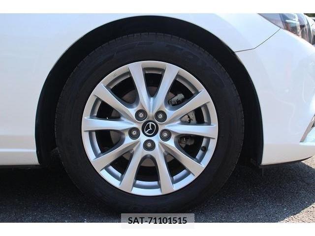 Mazda ATENZA WAGON 2015-06 303740-12