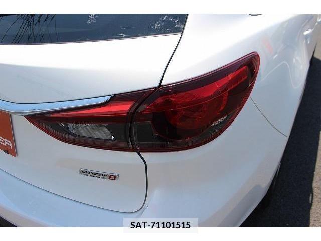 Mazda ATENZA WAGON 2015-06 303740-11