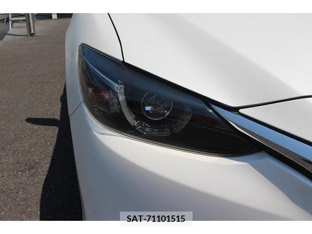Mazda ATENZA WAGON 2015-06 303740-10