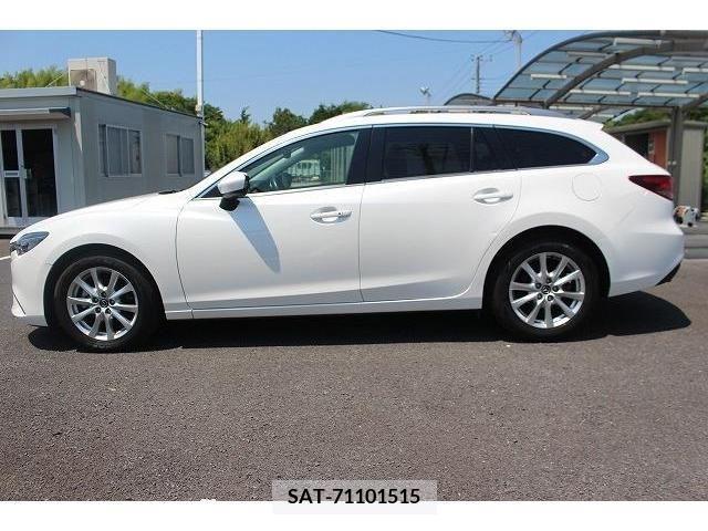 Mazda ATENZA WAGON 2015-06 303740-9