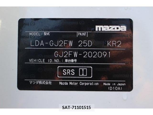 Mazda ATENZA WAGON 2015-06 303740-19