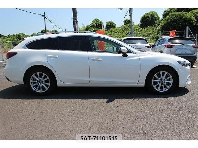 Mazda ATENZA WAGON 2015-06 303740-7