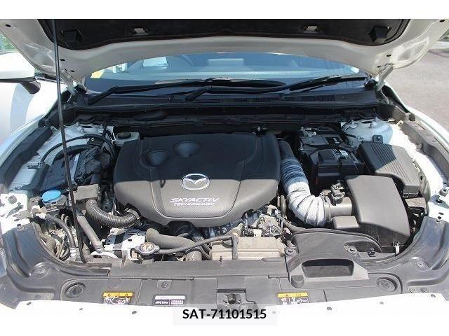 Mazda ATENZA WAGON 2015-06 303740-18
