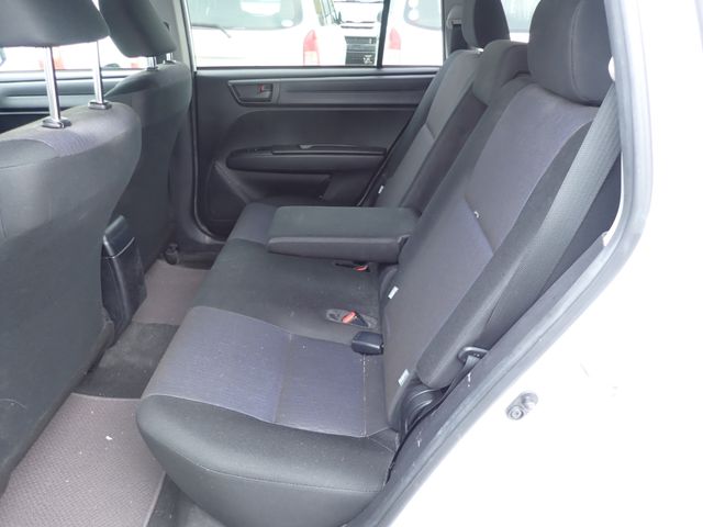 Toyota COROLLA FIELDER 2018-11 181374-20