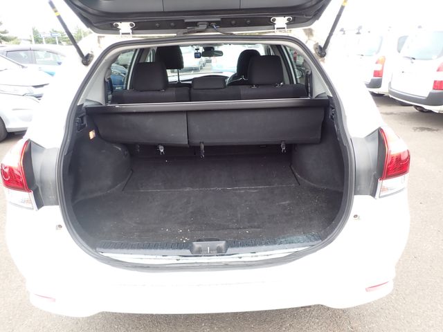 Toyota COROLLA FIELDER 2018-11 181374-21