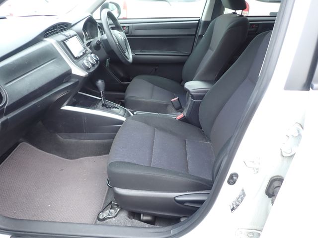 Toyota COROLLA FIELDER 2018-11 181374-19