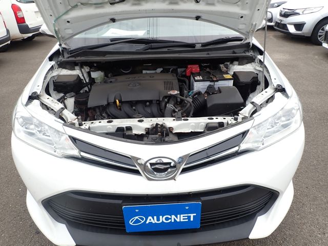 Toyota COROLLA FIELDER 2018-11 181374-23