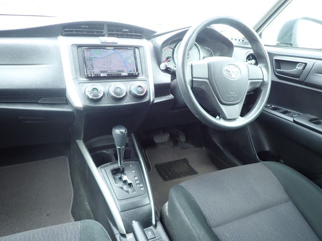 Toyota COROLLA FIELDER 2018-11 181374-1