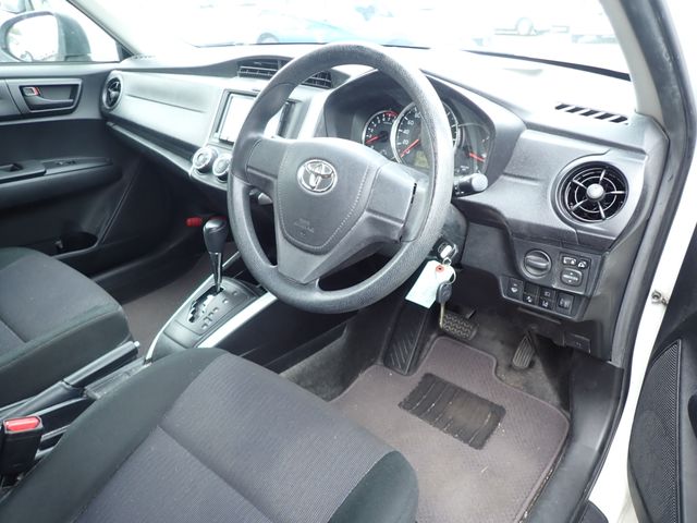 Toyota COROLLA FIELDER 2018-11 181374-8