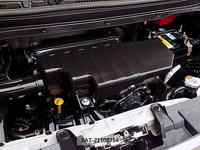 Mitsubishi EK SPACE 2014-04 359586-27