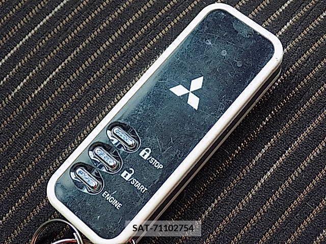 Mitsubishi EK SPACE 2014-04 359586-15