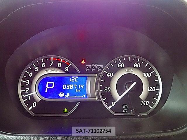 Mitsubishi EK SPACE 2014-04 359586-7