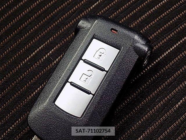 Mitsubishi EK SPACE 2014-04 359586-17