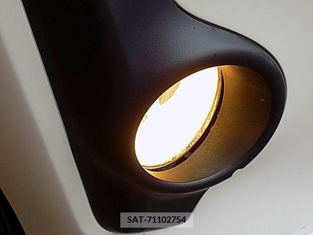 Mitsubishi EK SPACE 2014-04 359586-26