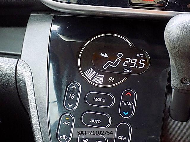 Mitsubishi EK SPACE 2014-04 359586-14