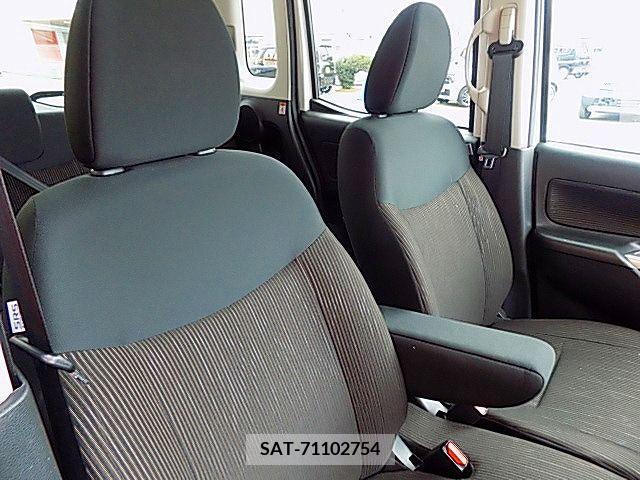 Mitsubishi EK SPACE 2014-04 359586-9