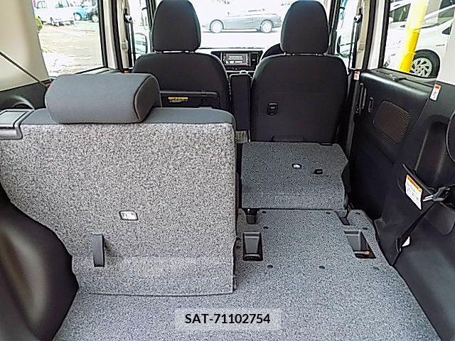 Mitsubishi EK SPACE 2014-04 359586-22