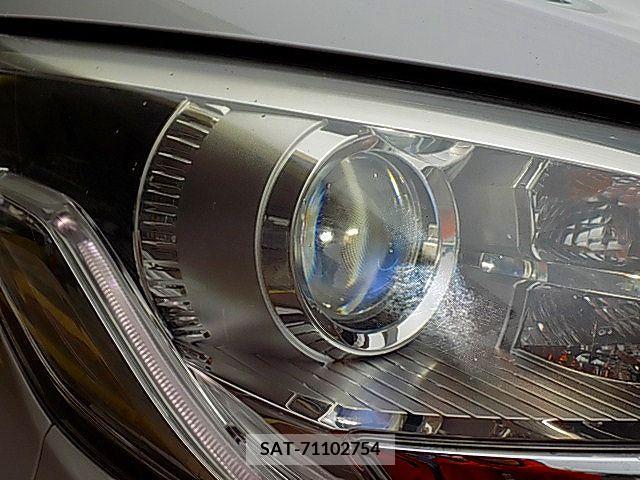 Mitsubishi EK SPACE 2014-04 359586-25