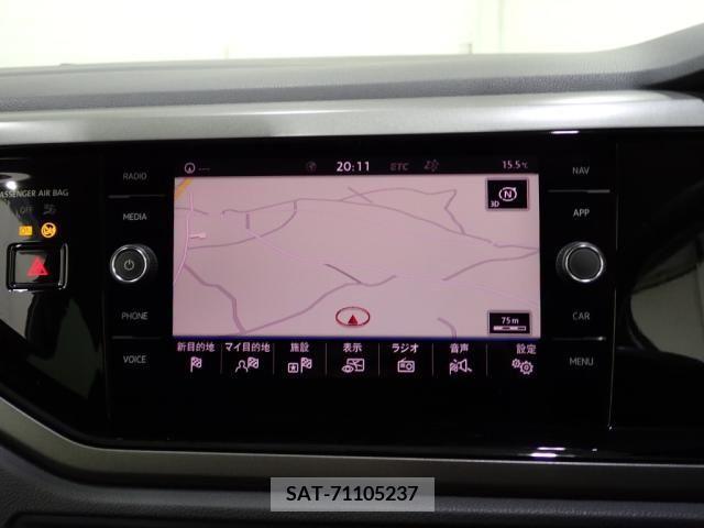 VolksWagen POLO 2019-09 289552-9