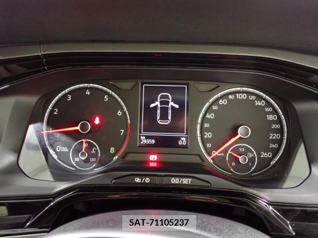 VolksWagen POLO 2019-09 289552-7