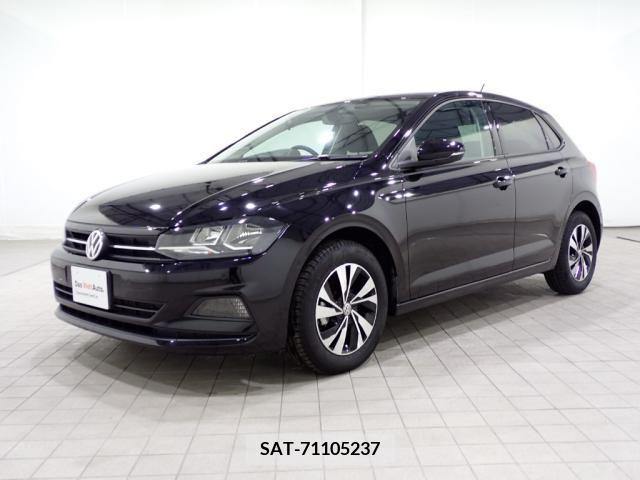VolksWagen POLO 2019-09 289552-19