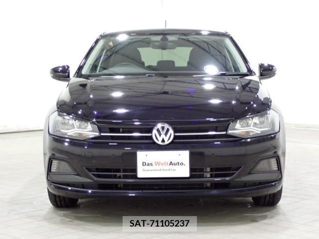 VolksWagen POLO 2019-09 289552-18