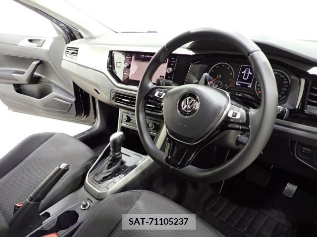 VolksWagen POLO 2019-09 289552-16