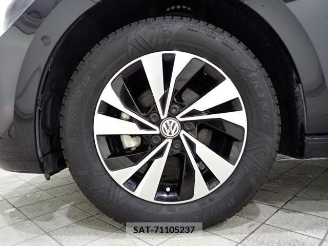 VolksWagen POLO 2019-09 289552-2