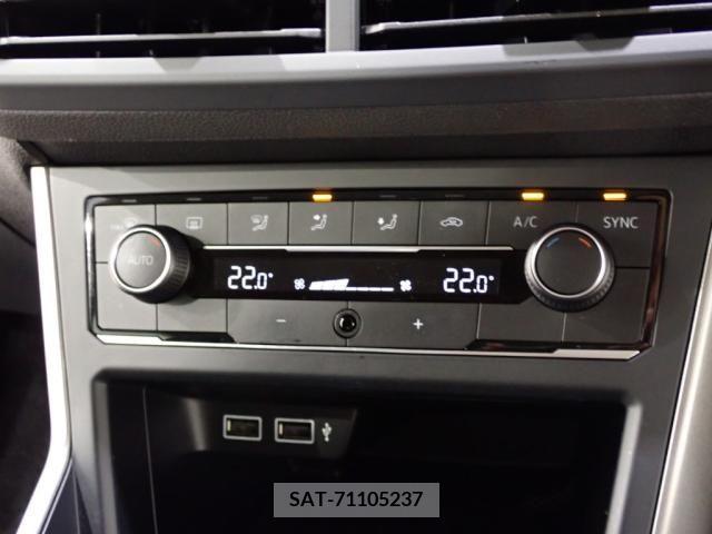 VolksWagen POLO 2019-09 289552-13