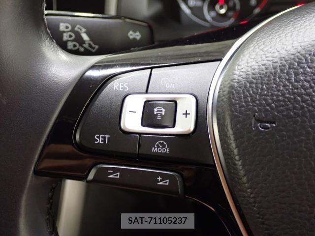 VolksWagen POLO 2019-09 289552-5