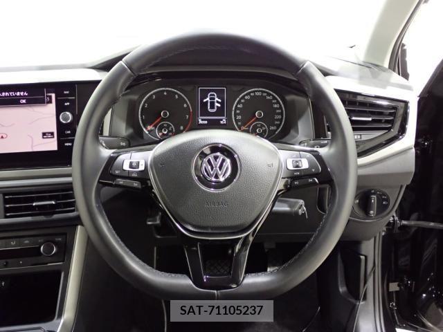 VolksWagen POLO 2019-09 289552-4