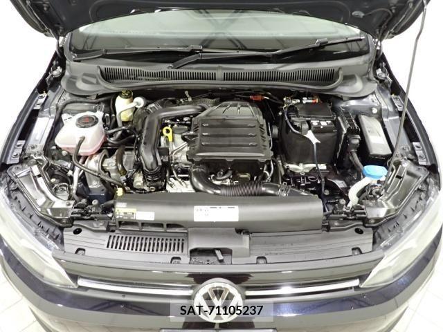 VolksWagen POLO 2019-09 289552-1